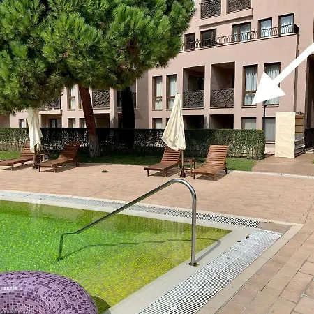 Appartement Royal - 5m To Pool, 100m To *