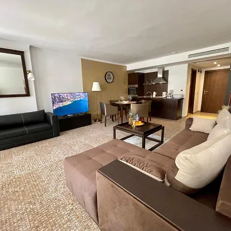 Appartement Royal - 5m To Pool, 100m To
