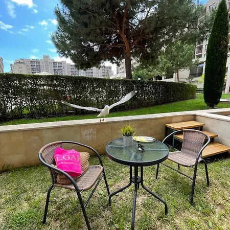 Appartement Royal - 5m To Pool, 100m To *